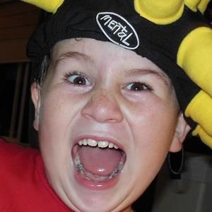 Meet your Posher, Tisha